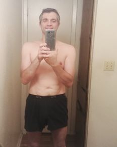 Me, myself and I together