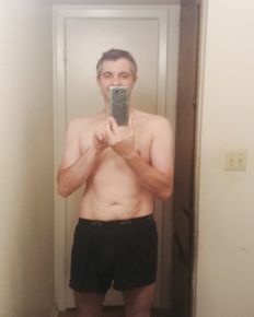 Me, myself and I together