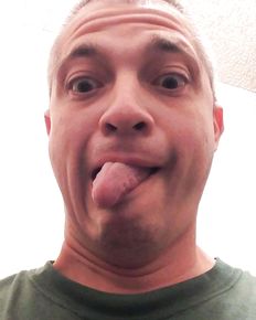 Me, myself and I together