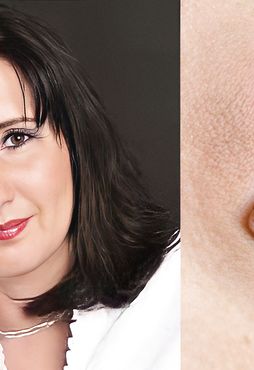 Face and pussy Choose your favourite