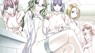 Manga Porn Glamour Part six By Akat