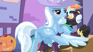 mlp futa-hook-up two