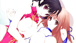 Anime Porn Glamour Part four by Akat