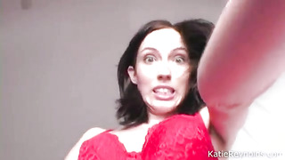 My Humungous Sybian Saddle Rail (ouch!)