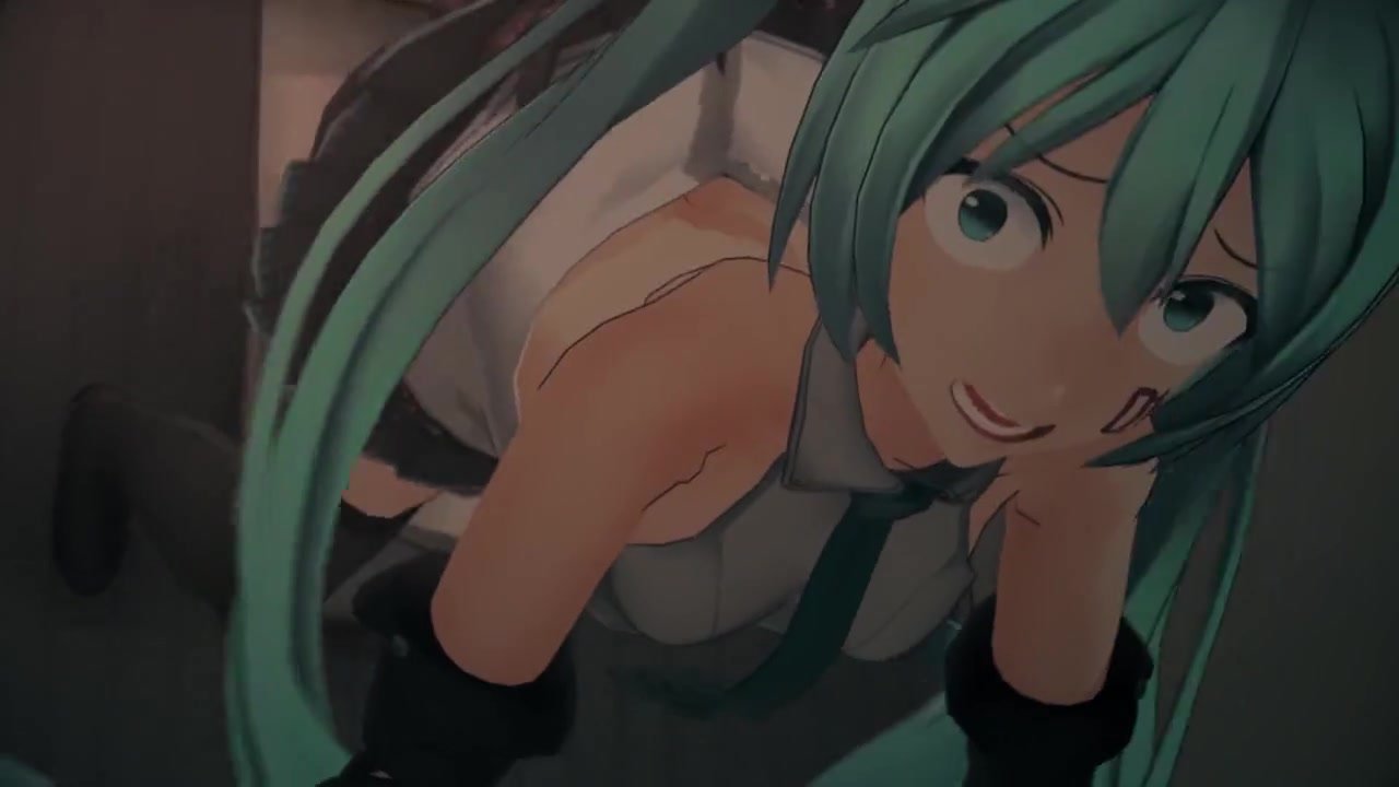 Cartoon Insect Fuck Anime - INSECT MIKU - uiPorn.com