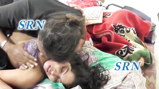 Super-Hot Aunty -- Bhabhi Romance -- Hindi Steaming Brief Movie.MKV