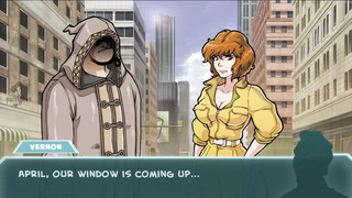 Akabur's Starlet Channel 34 Uncensored Guide Part 38 Time for the Orb News