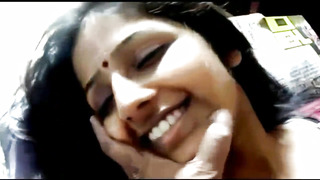 Splendid Steaming Aunty intercourse in personal appartment