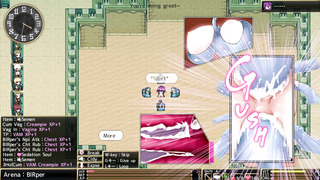 Wings of Roldea - Hump Have Fun BlRper