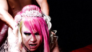 AD4X Vandal Vyxen et King Sausage