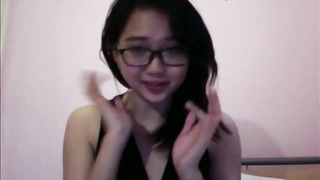 Adorable and killer Japanese teenager, Harriet Sugarcookie