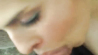 My Baby Wants A Dt   And A Pop-Shot Exeprience