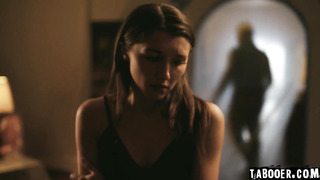 Maya Woulfe humped rock-hard by Stirling Coopers MONSTROUS man meat