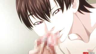 Fortunate Fellow Drills The Best Anime Porn Damsel In The College