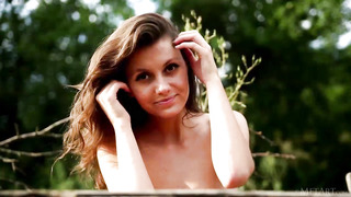 METART - Sumptuous Ukrainian Carmela