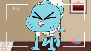 Nicole Watterson Pornography Debut