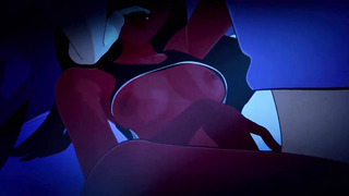 Meru the Succubus OVA 1