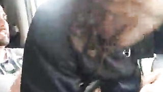 Follando en un aria de servicio con alma del rey