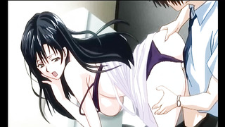 All Motomura dreamed for her calming holiday