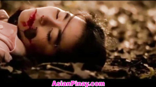 AJ Raval And Diego Loyzaga Bang-Out Vignette Sa Gubat - AsianPinay