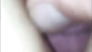 Creampied PHAT ASS WHITE GIRL next door