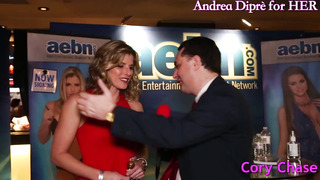 Andrea Diprè for HER - Cory Chase