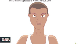 The jogger (brief version )