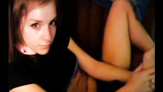 Faux-Cock Fellate two