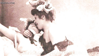 Dark Lantern Refreshment introduces, My Secret Life, The Softcore Confessions of a Victorian English Fella