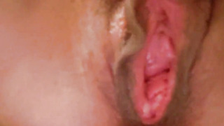 Just a female, her cooter and a camera