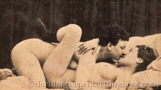 Dark Lantern Refreshment introduces, My Secret Life, The Softcore Confessions of a Victorian English Fella