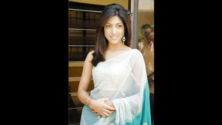 Fabulous Indian dolls are posing for the camera and periodically even doing some wild stuff