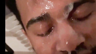 Sick Dame Female Domination Slobber Indignity