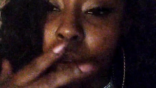 Gingerbread female..Omg back at it again