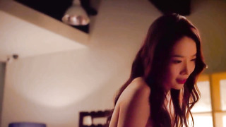 Korean Celebrity Ha Joo Hee Super Hot Foreplays