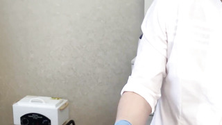 Man spontaneously jism right on the procedure from the sexy Russian sir SugarNadya