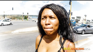 African First-Ever Appointment Turns into Inexperienced Homemade Ravage Jamboree