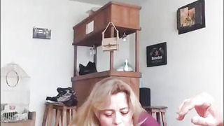 Another Tinder Biotch Gets Smashed