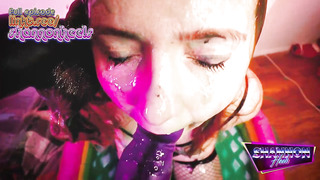 Dragon Gunge Fuck-Fest - Brief Version - Shannon Stilettos