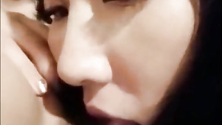 homemade All Girl lure