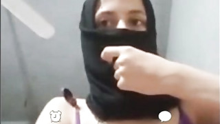 Sri Lankan Bitch Maid Maidha Open