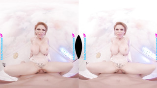 Real Sex Industry Stars VR - Thick orb cutie Casca Akashova needs your rock hard shaft slipping inwards her      (Sam Shock)