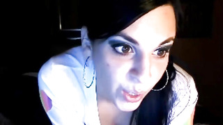 preggie cam gal trio