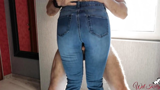 Inked nymph, Humid Kelly is into dry pummeling and loves when her fucking partner pours out from delight