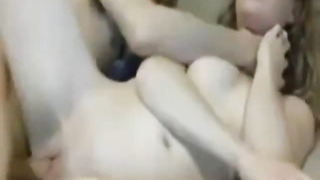 Unexperienced Nice Light-Haired With Glasses Assfucking Poke