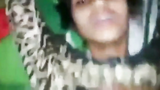 Novinha Com Seu Noivo