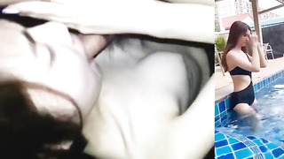 Hacked korean duo leaked