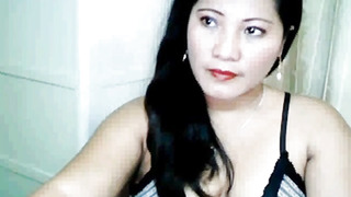 mature filipina webcam doll
