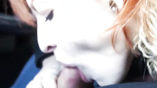 Anorexic Street Bi-Atch Making a Living