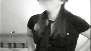 COUGAR at home images bevy set to music